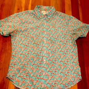 Flamingo Fridays are still a thing